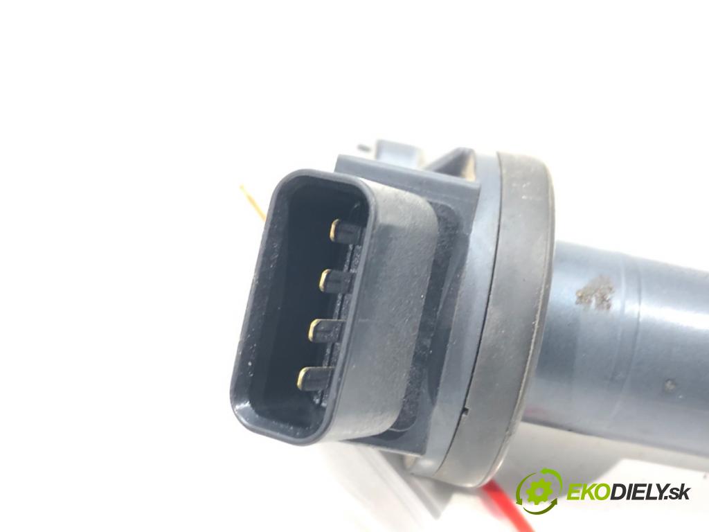 LEXUS GS (_L1_) 2011 - 2022    300h (AWL10_) 133 kW [181 KM] Hybryda silnik benzy  Cievka zapaľovacia 90919-02256 (Zapaľovacie cievky, moduly)