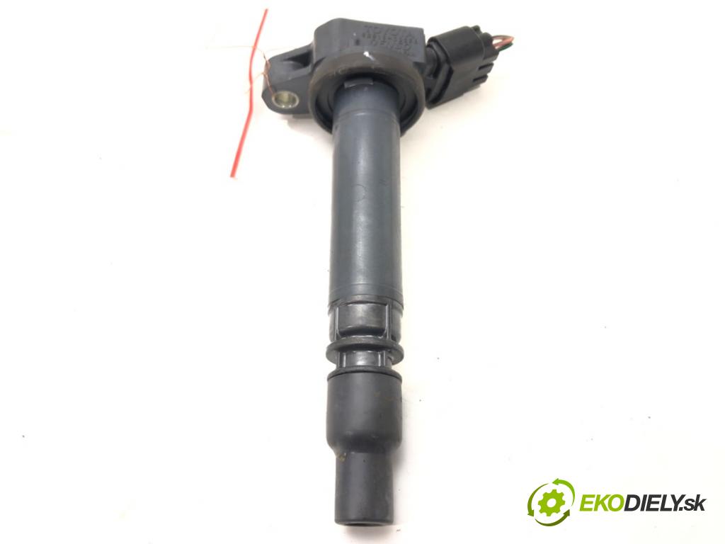 LEXUS GS (_L1_) 2011 - 2022    300h (AWL10_) 133 kW [181 KM] Hybryda silnik benzy  Cievka zapaľovacia 90919-02256 (Zapaľovacie cievky, moduly)