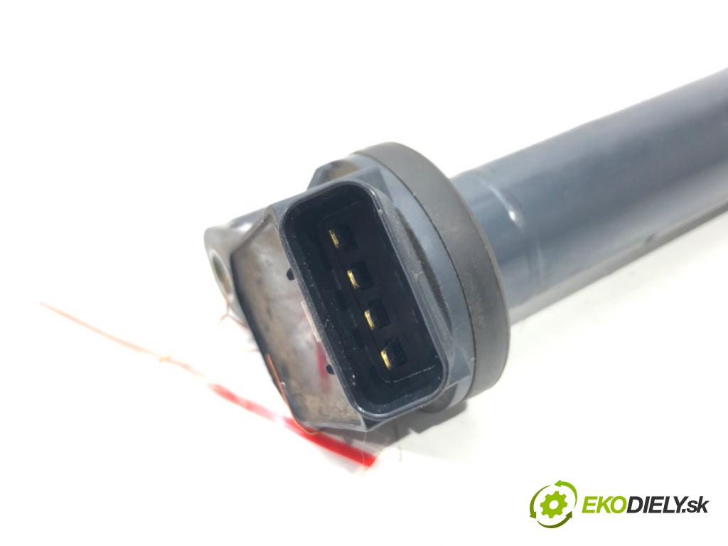 LEXUS GS (_L1_) 2011 - 2022    300h (AWL10_) 133 kW [181 KM] Hybryda silnik benzy  Cievka zapaľovacia 90919-02256 (Zapaľovacie cievky, moduly)