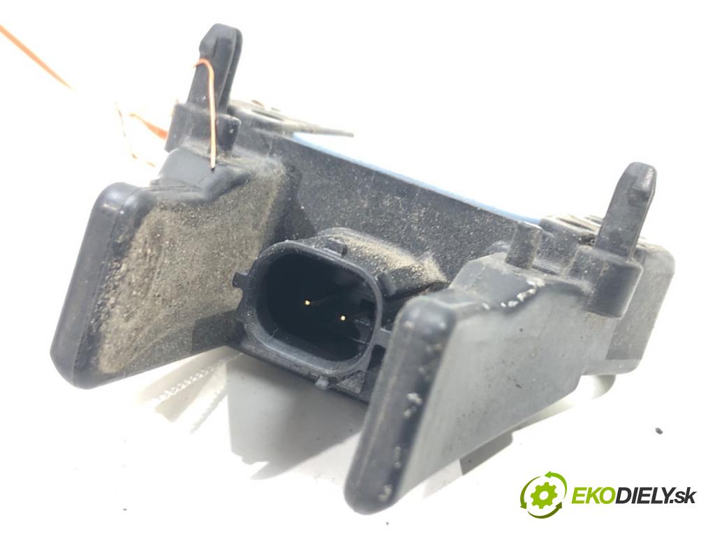 LEXUS GS (_L1_) 2011 - 2022    300h (AWL10_) 133 kW [181 KM] Hybryda silnik benzy  Snímač nárazu 89173-52110 (Snímače nárazu)