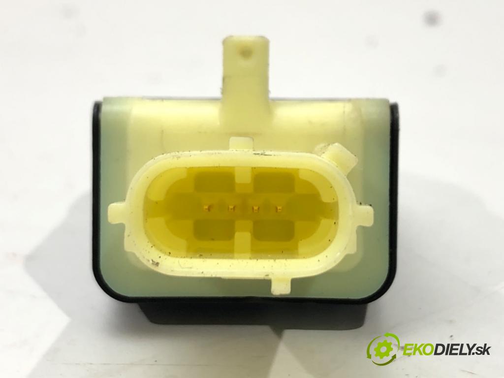 LEXUS GS (_L1_) 2011 - 2022    300h (AWL10_) 133 kW [181 KM] Hybryda silnik benzy  Snímač nárazu 89831-30050 (Snímače nárazu)