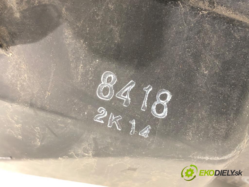 CHEVROLET SPARK (M300) 2009 - 2022    1.0 50 kW [68 KM] benzyna 2010 - 2022  Svetlomet pravy predný