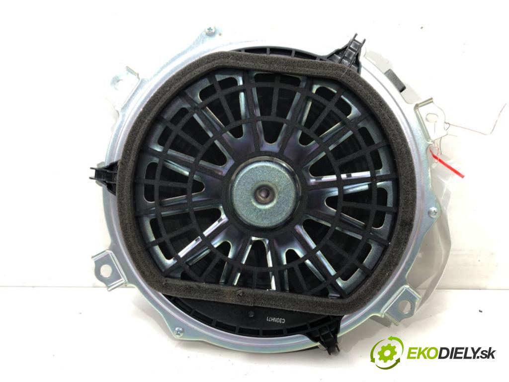 LEXUS GS (_L1_) 2011 - 2022    300h (AWL10_) 133 kW [181 KM] Hybryda silnik benzy  subwoofer 86160-30E50 (Audio zariadenia)