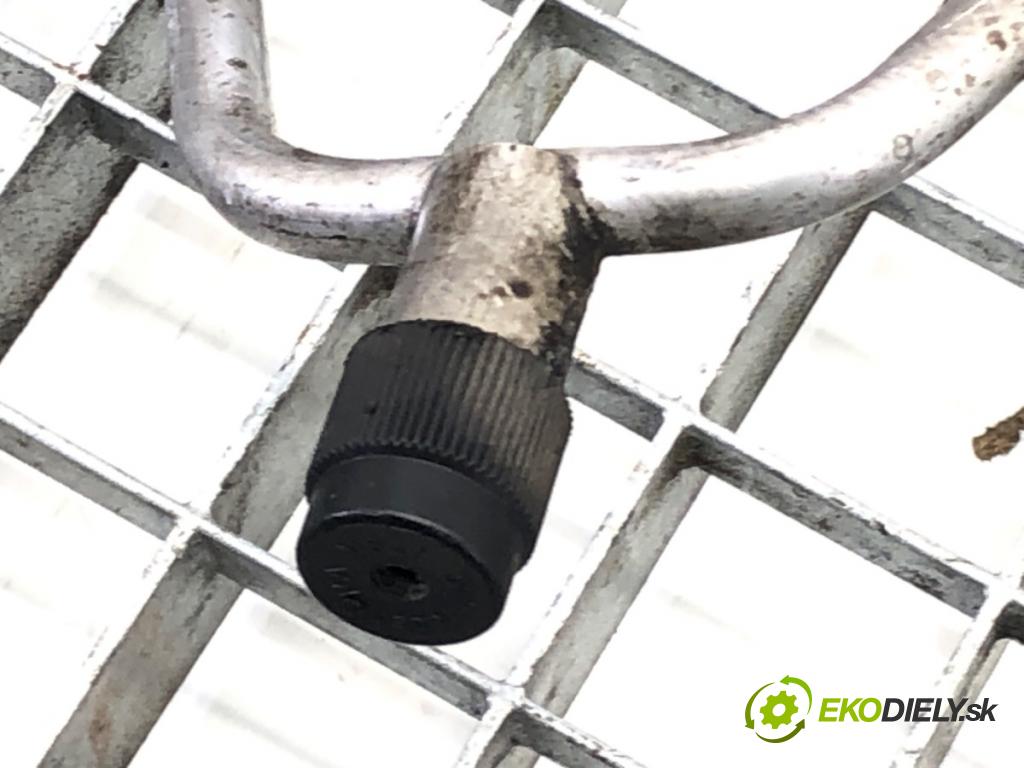 CITROEN C5 III (RD_) 2008 - 2022    2.0 16V 103 kW [140 KM] benzyna 2008 - 2022  rúrka klimatizácie  (Rúrky klimatizácie)