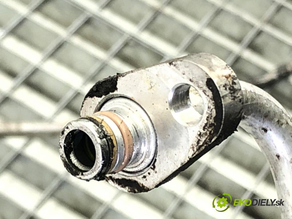 CITROEN C5 III (RD_) 2008 - 2022    2.0 16V 103 kW [140 KM] benzyna 2008 - 2022  rúrka klimatizácie  (Rúrky klimatizácie)