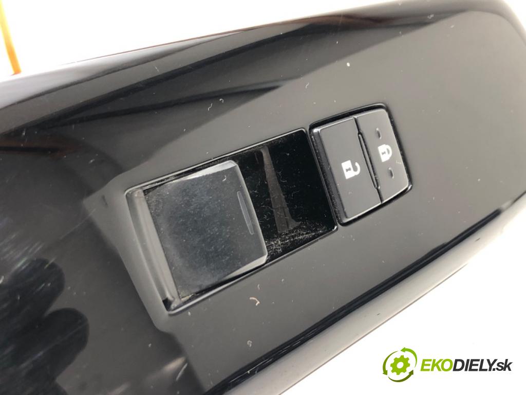 LEXUS GS (_L1_) 2011 - 2022    300h (AWL10_) 133 kW [181 KM] Hybryda silnik benzy  Prepínač okien 74231-30360 (Prepínače, spínače, tlačidlá a ovládače kúrenia)
