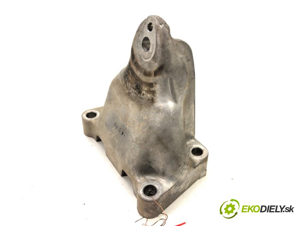 LEXUS GS (_L1_) 2011 - 2022    300h (AWL10_) 133 kW [181 KM] Hybryda silnik benzy  Držiak Motor ľavá strana  (Držiaky motora)