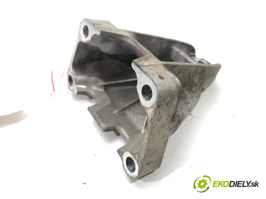 LEXUS GS (_L1_) 2011 - 2022    300h (AWL10_) 133 kW [181 KM] Hybryda silnik benzy  Držiak Motor ľavá strana  (Držiaky motora)