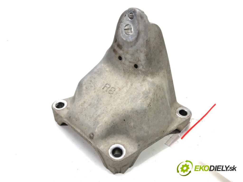 LEXUS GS (_L1_) 2011 - 2022    300h (AWL10_) 133 kW [181 KM] Hybryda silnik benzy  Držiak Motor pravá  (Držiaky motora)