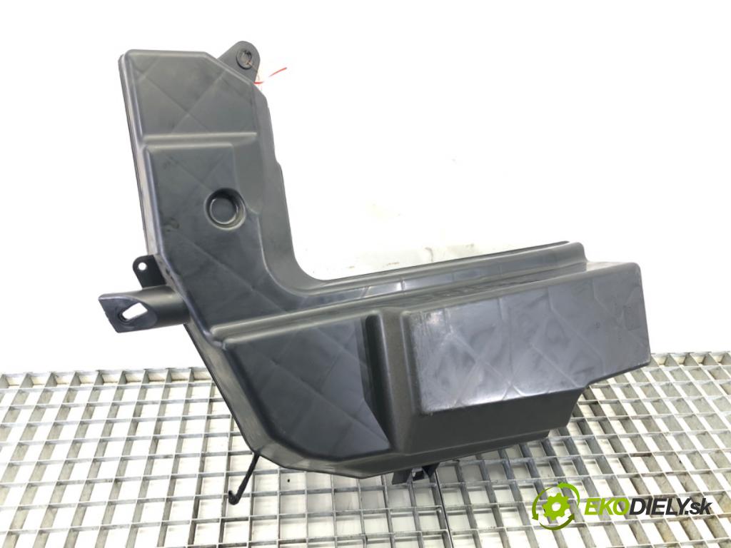 AUDI A4 B7 Avant (8ED) 2004 - 2008    1.9 TDI 85 kW [116 KM] olej napędowy 2004 - 2008  subwoofer 8E9035382D (Audio zariadenia)