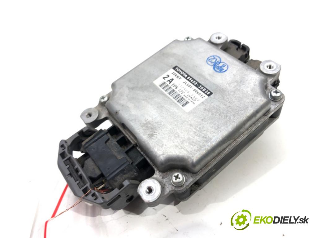 LEXUS GS (_L1_) 2011 - 2022    300h (AWL10_) 133 kW [181 KM] Hybryda silnik benzy  Modul Riadiaca jednotka ESP 89650-30B30 (Ostatné)