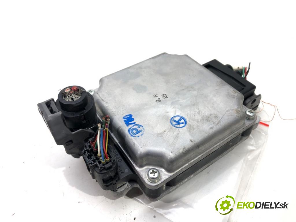 LEXUS GS (_L1_) 2011 - 2022    300h (AWL10_) 133 kW [181 KM] Hybryda silnik benzy  Modul Riadiaca jednotka ESP 89650-30B30 (Ostatné)