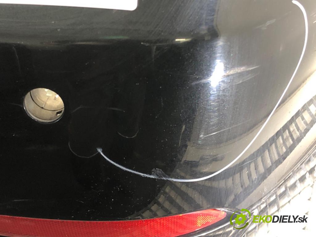 BMW 5 (E60) 2001 - 2010    525 i 160 kW [218 KM] benzyna 2005 - 2007  nárazník zadní část