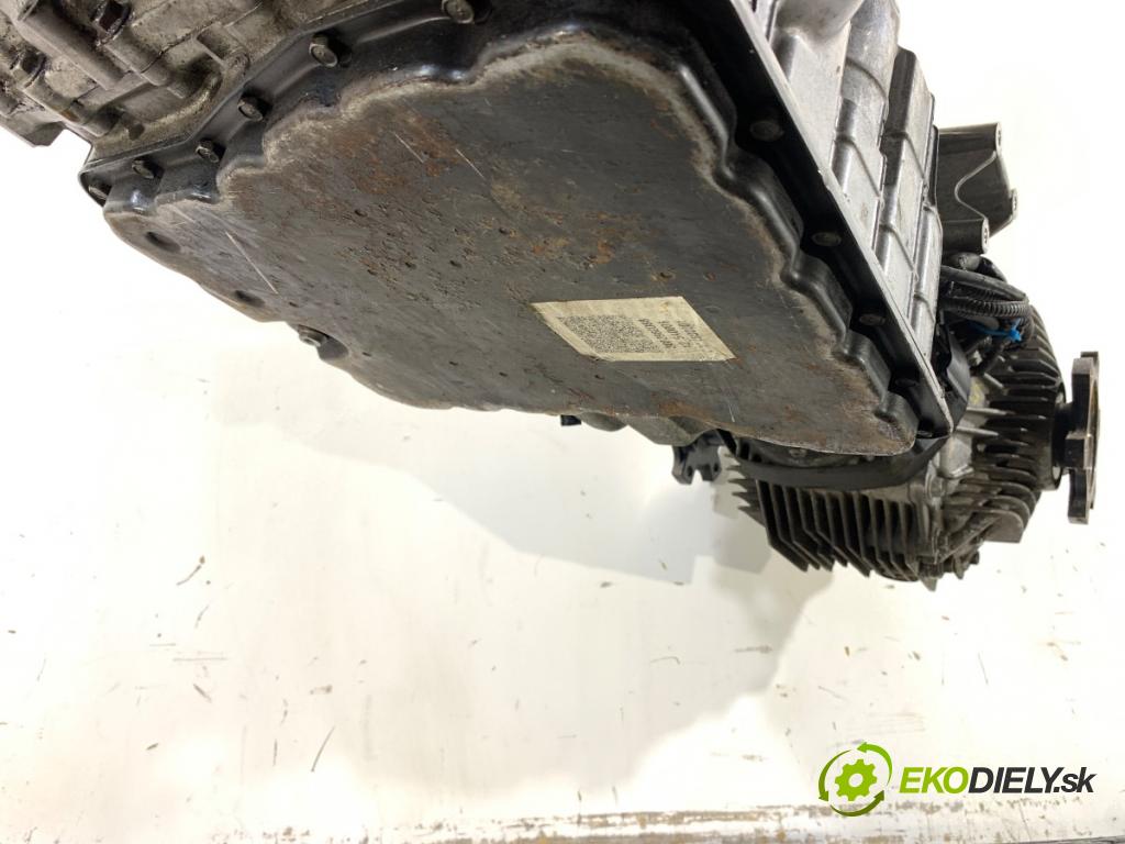 NISSAN GT-R coupe 357 kW V6 3799 Prevodovka GR-6 DCT GR6DCT (Prevodovka)