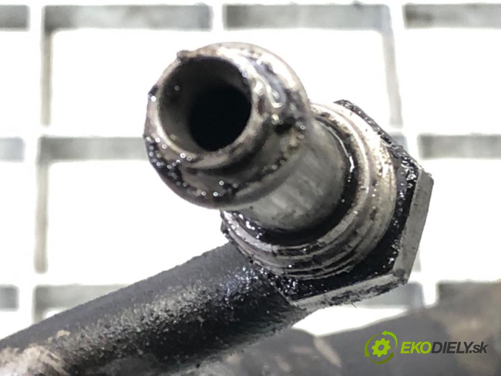 BMW 5 (E60) 2001 - 2010    525 i 160 kW [218 KM] benzyna 2005 - 2007  hadica servočerpadlo 6767417 (Rúrky, hadice servočerpadla)