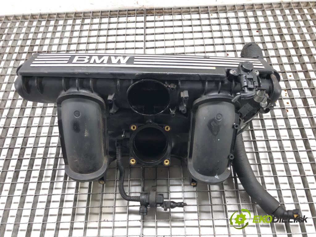 BMW 5 (E60) 2001 - 2010    525 i 160 kW [218 KM] benzyna 2005 - 2007  Potrubie sacie, sanie 752036810 (Sacie potrubia)