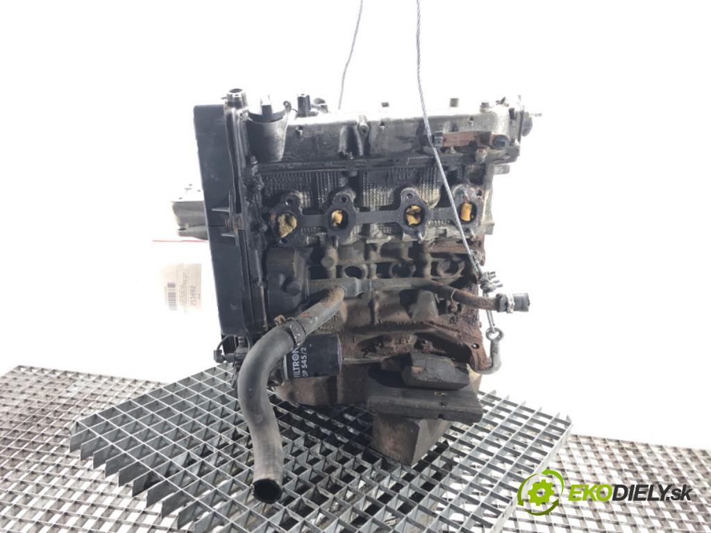 FIAT GRANDE PUNTO (199_) 2005 - 2022    1.4 (199AXB11, 199AXB1A, 199BXB1A, 199AXL1A) 57 kW  Motor 350A1000 (Motory (kompletné))