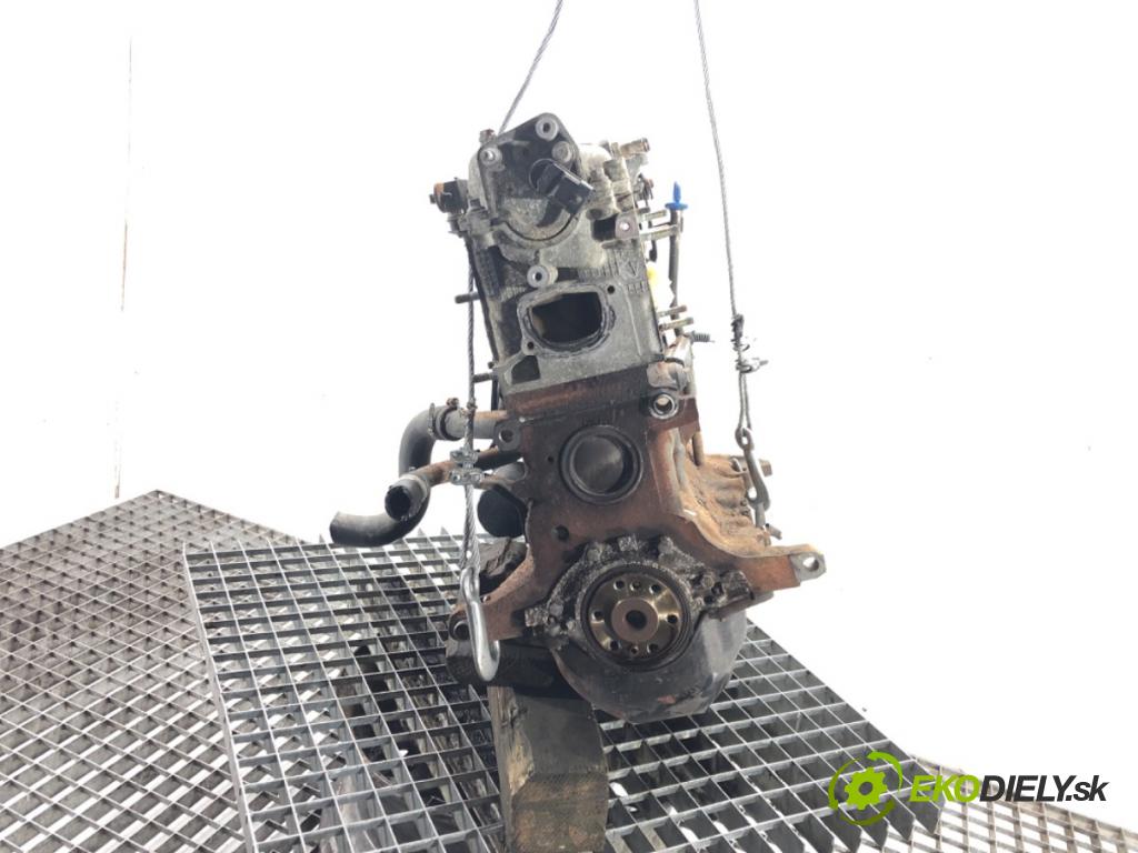 FIAT GRANDE PUNTO (199_) 2005 - 2022    1.4 (199AXB11, 199AXB1A, 199BXB1A, 199AXL1A) 57 kW  Motor 350A1000 (Motory (kompletné))
