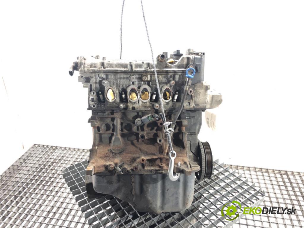 FIAT GRANDE PUNTO (199_) 2005 - 2022    1.4 (199AXB11, 199AXB1A, 199BXB1A, 199AXL1A) 57 kW  Motor 350A1000 (Motory (kompletné))