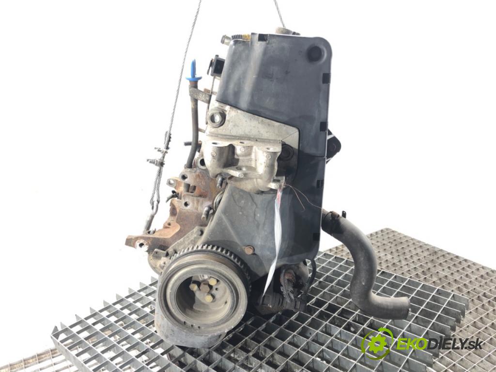 FIAT GRANDE PUNTO (199_) 2005 - 2022    1.4 (199AXB11, 199AXB1A, 199BXB1A, 199AXL1A) 57 kW  Motor 350A1000 (Motory (kompletné))