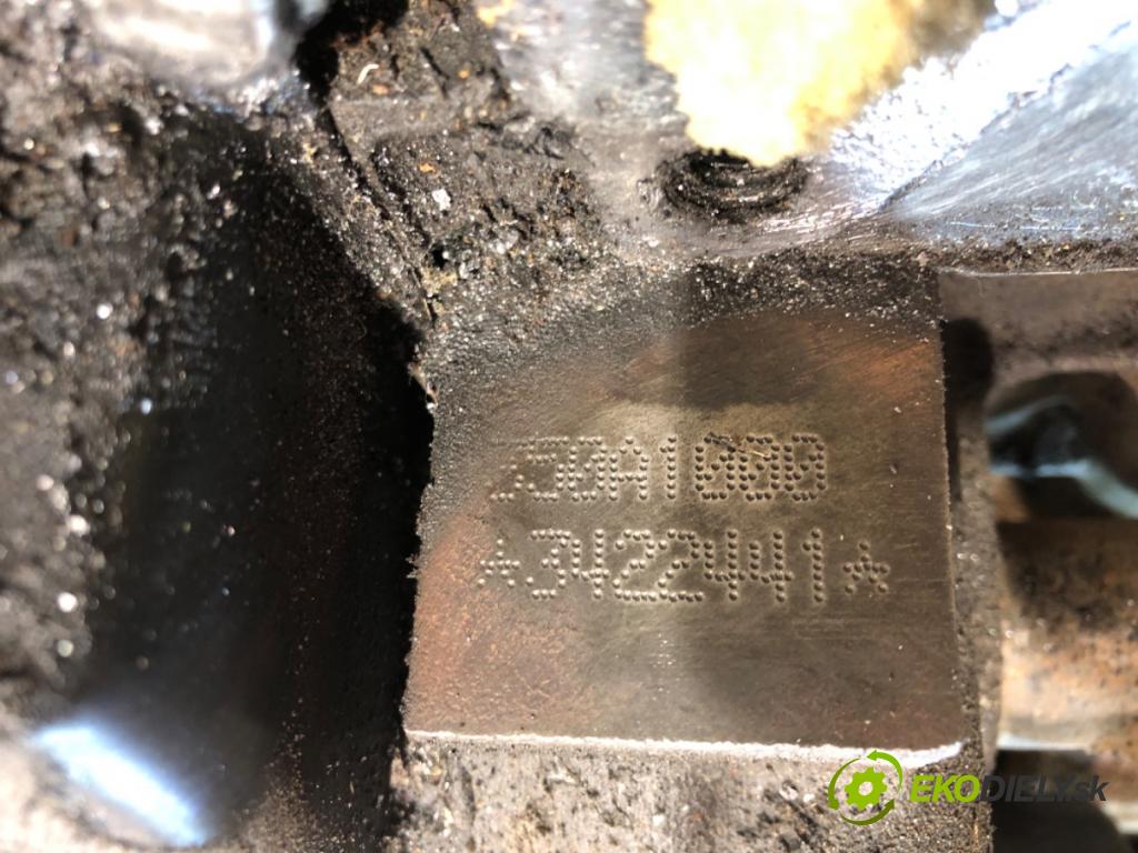 FIAT GRANDE PUNTO (199_) 2005 - 2022    1.4 (199AXB11, 199AXB1A, 199BXB1A, 199AXL1A) 57 kW  Motor 350A1000 (Motory (kompletné))