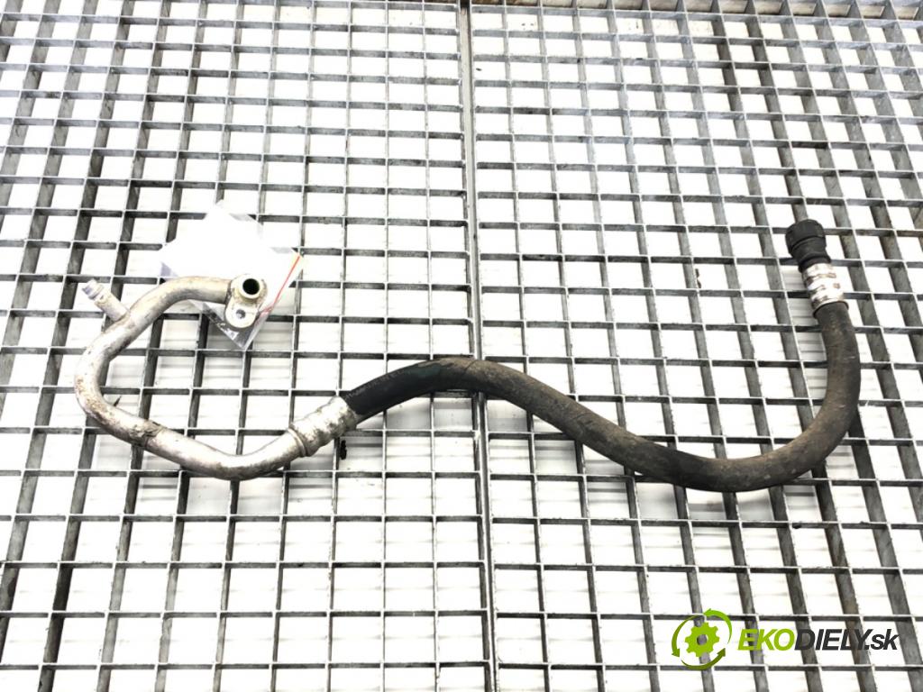 FIAT GRANDE PUNTO (199_) 2005 - 2022    1.4 (199AXB11, 199AXB1A, 199BXB1A, 199AXL1A) 57 kW  rúrka klimatizácie  (Rúrky klimatizácie)