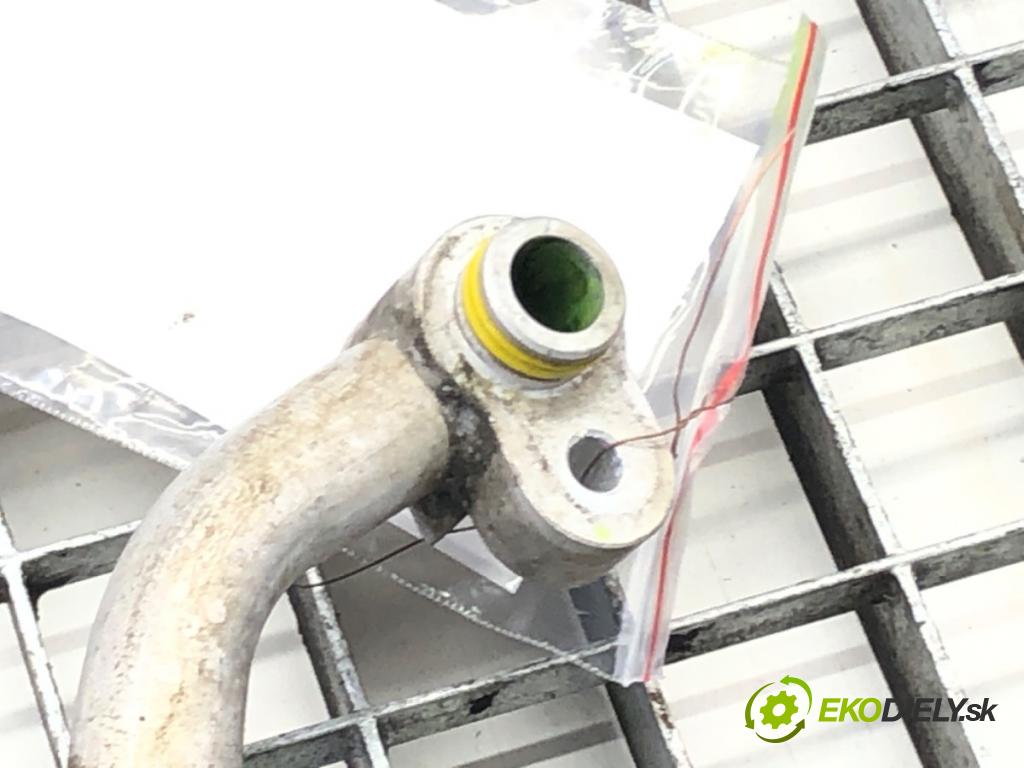 FIAT GRANDE PUNTO (199_) 2005 - 2022 1.4 (199AXB11, 199AXB1A, 199BXB1A, 199AXL1A) 57 kW rúrka klimatizácie (Rúrky klimatizácie)