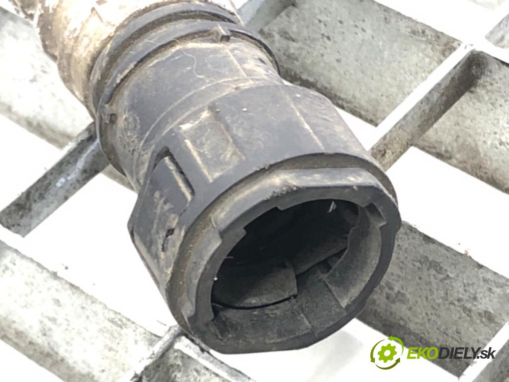 FIAT GRANDE PUNTO (199_) 2005 - 2022 1.4 (199AXB11, 199AXB1A, 199BXB1A, 199AXL1A) 57 kW rúrka klimatizácie (Rúrky klimatizácie)