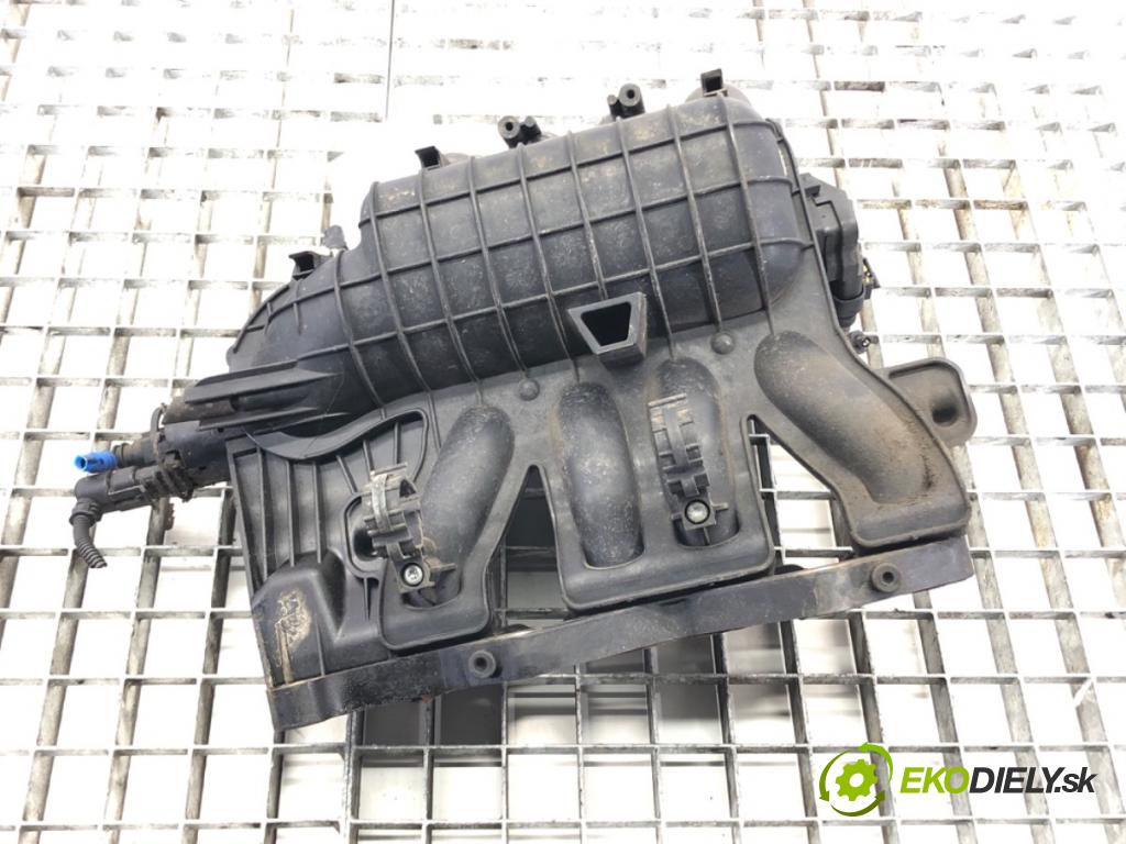 FIAT GRANDE PUNTO (199_) 2005 - 2022    1.4 (199AXB11, 199AXB1A, 199BXB1A, 199AXL1A) 57 kW  Potrubie sacie, sanie 350A1000 (Sacie potrubia)