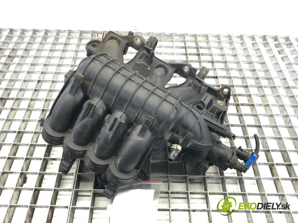 FIAT GRANDE PUNTO (199_) 2005 - 2022    1.4 (199AXB11, 199AXB1A, 199BXB1A, 199AXL1A) 57 kW  Potrubie sacie, sanie 350A1000 (Sacie potrubia)