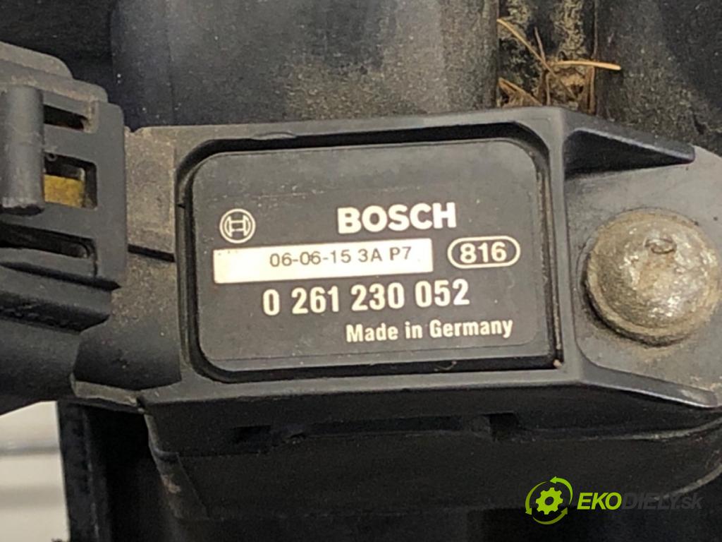 FIAT GRANDE PUNTO (199_) 2005 - 2022    1.4 (199AXB11, 199AXB1A, 199BXB1A, 199AXL1A) 57 kW  Potrubie sacie, sanie 350A1000 (Sacie potrubia)