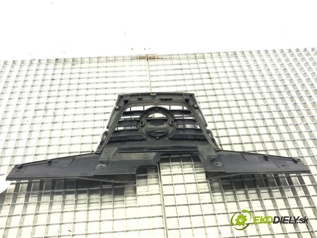 NISSAN JUKE (F15) 2010 - 2022    1.5 dCi 81 kW [110 KM] olej napędowy 2010 - 2022  mřížka maska 620701KA6A (Mřížky (masky) chladičů)