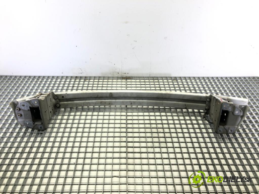 NISSAN JUKE (F15) 2010 - 2022    1.5 dCi 81 kW [110 KM] olej napędowy 2010 - 2022  výztuha nárazníka přední část  (Výztuhy přední)