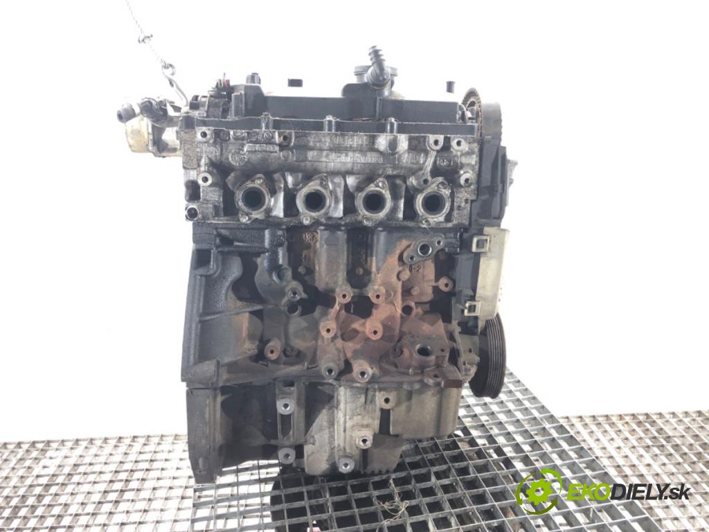 NISSAN JUKE (F15) 2010 - 2022    1.5 dCi 81 kW [110 KM] olej napędowy 2010 - 2022  Motor K9K636 (Motory (kompletné))