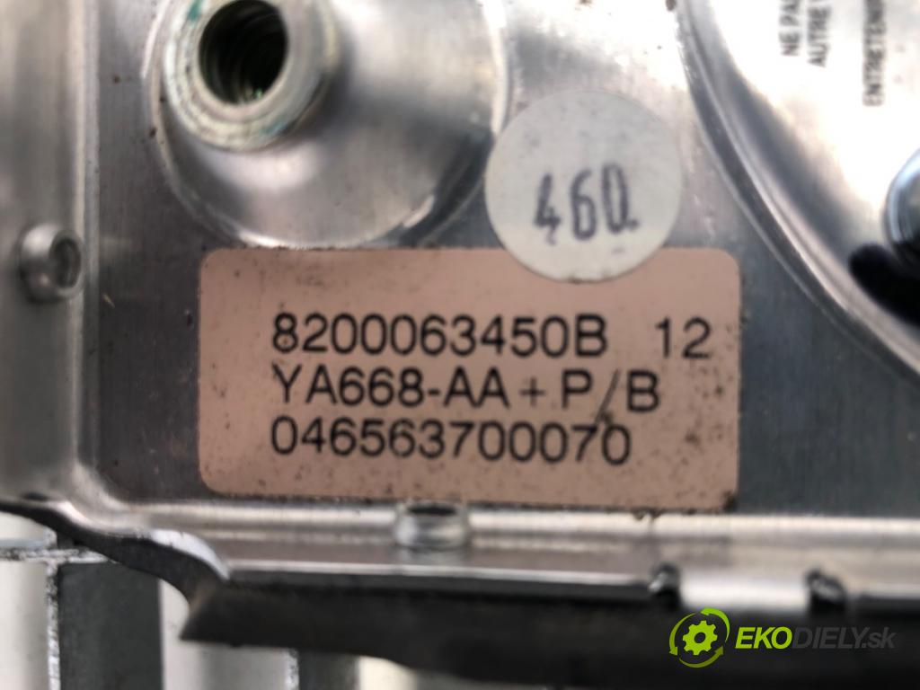OPEL MOVANO A Autobus (X70) 1998 - 2022    2.2 DTI (JD) 66 kW [90 KM] olej napędowy 2000 - 20  AirBag volantu 8200063450B (Airbagy)