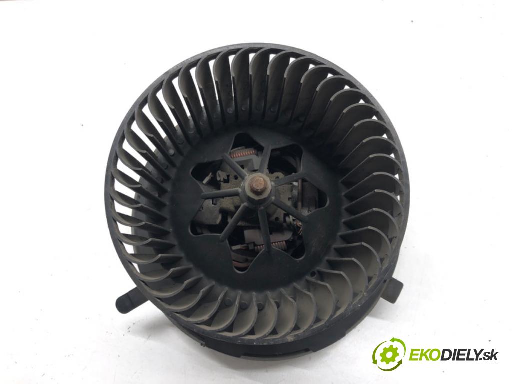 SKODA OCTAVIA II Combi (1Z5) 2004 - 2013    1.6 75 kW [102 KM] benzyna 2004 - 2013  ventilátor kúrenia 1K1819015