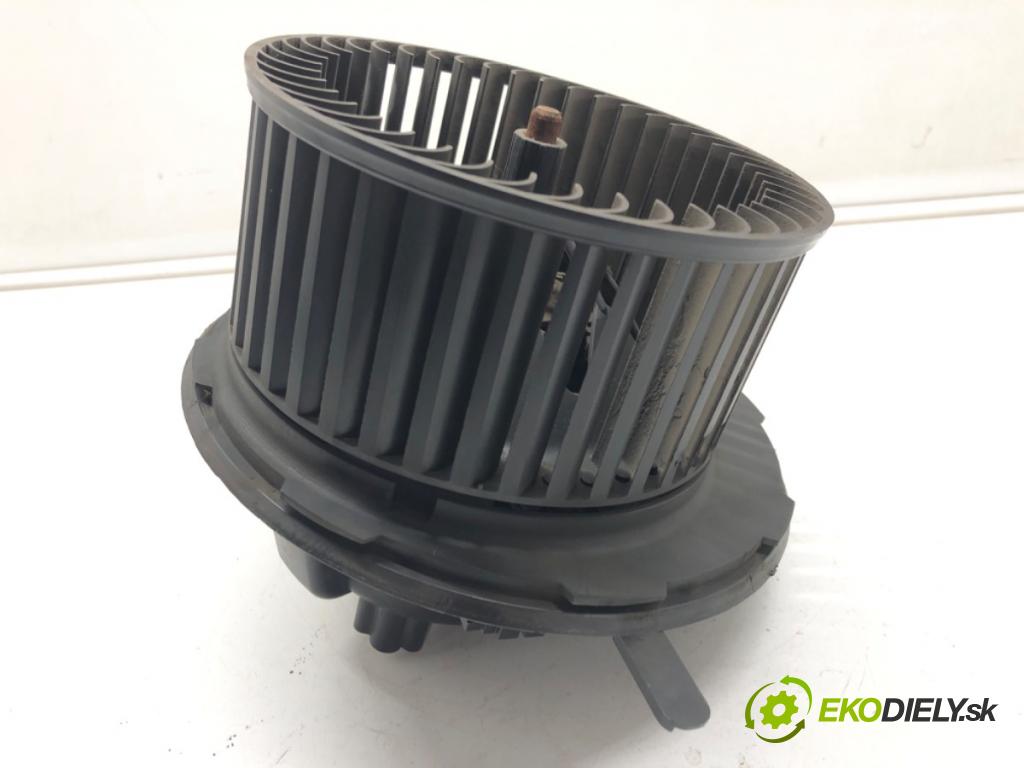 SKODA OCTAVIA II Combi (1Z5) 2004 - 2013    1.6 75 kW [102 KM] benzyna 2004 - 2013  ventilátor kúrenia 1K1819015