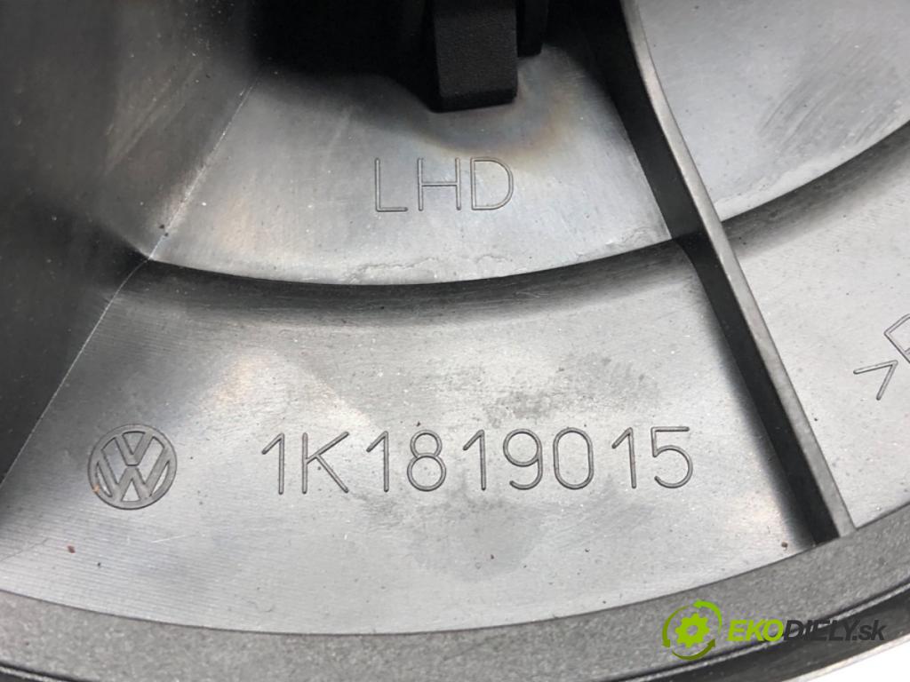SKODA OCTAVIA II Combi (1Z5) 2004 - 2013    1.6 75 kW [102 KM] benzyna 2004 - 2013  ventilátor kúrenia 1K1819015