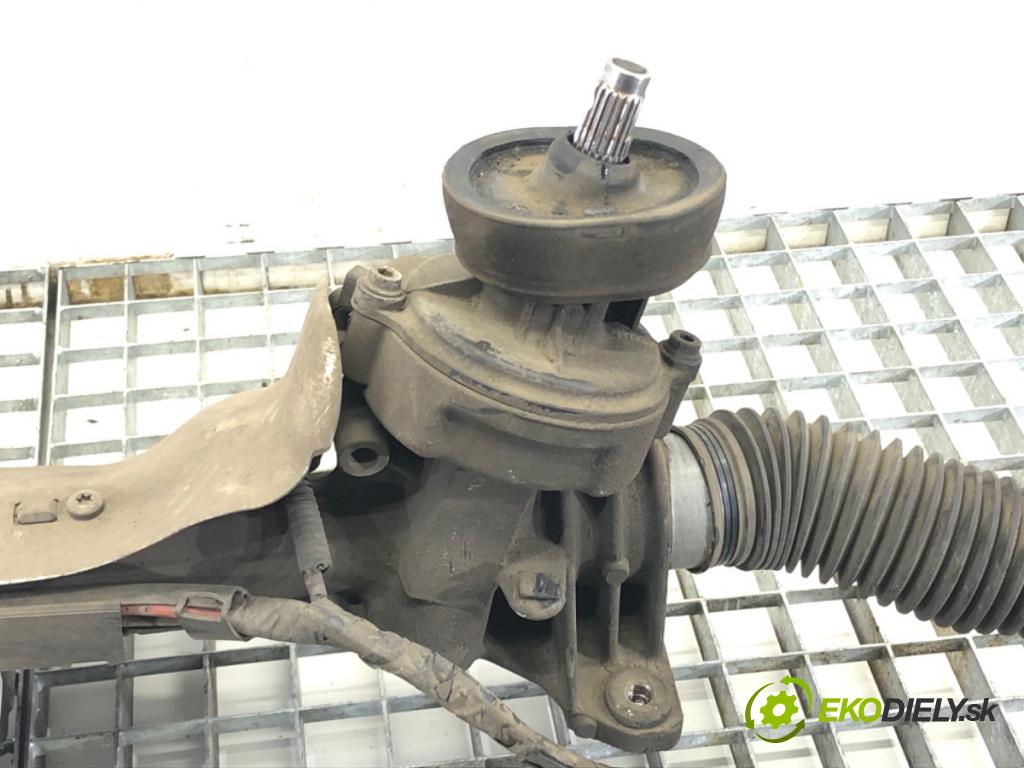 SKODA OCTAVIA II Combi (1Z5) 2004 - 2013    1.6 75 kW [102 KM] benzyna 2004 - 2013  riadenie 1K1423051CD (Riadenia)