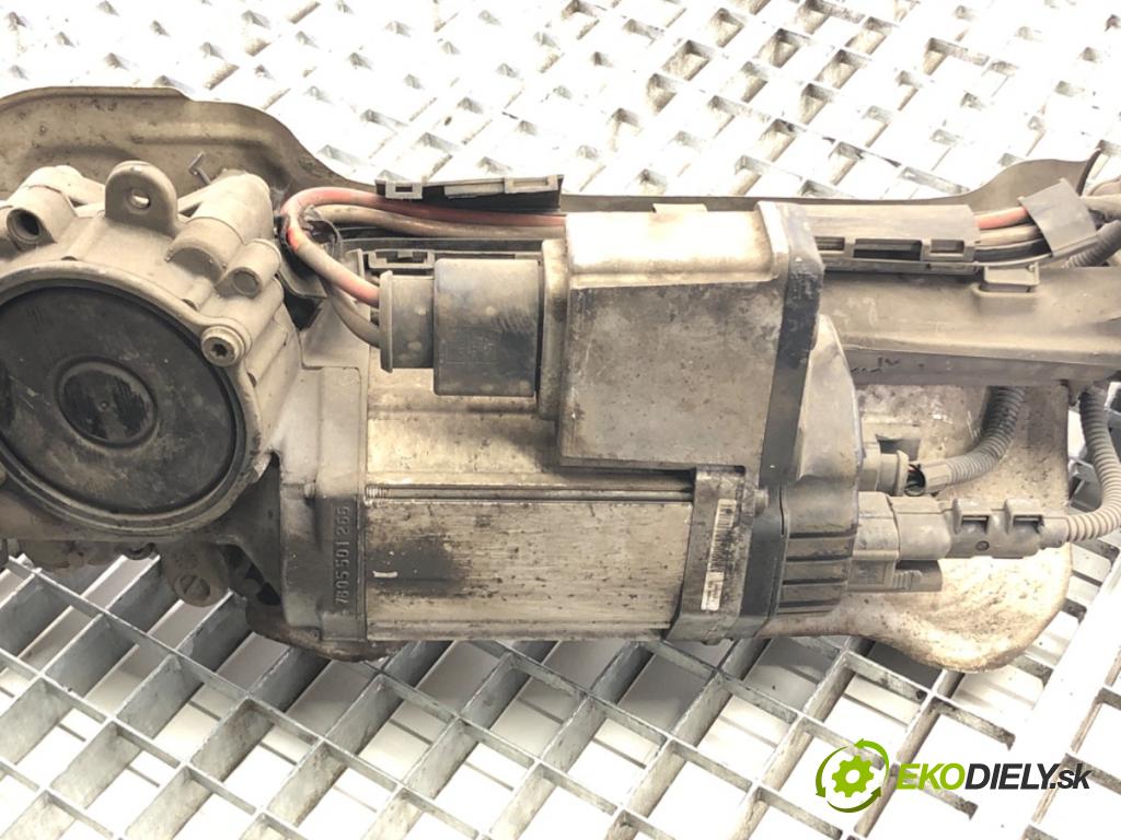 SKODA OCTAVIA II Combi (1Z5) 2004 - 2013    1.6 75 kW [102 KM] benzyna 2004 - 2013  riadenie 1K1423051CD (Riadenia)
