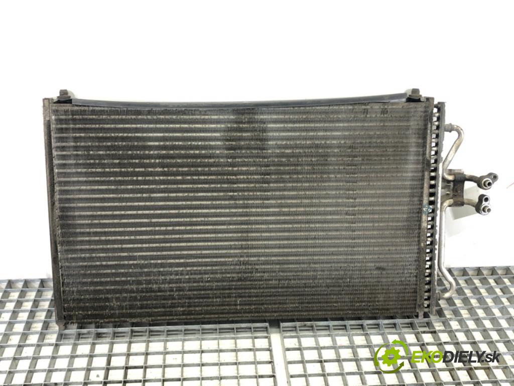 MAZDA TRIBUTE (EP) 2000 - 2008    2.0 (EPEW) 91 kW [124 KM] benzyna 2000 - 2008  Chladič klimatizácie  (Chladiče klimatizácie)