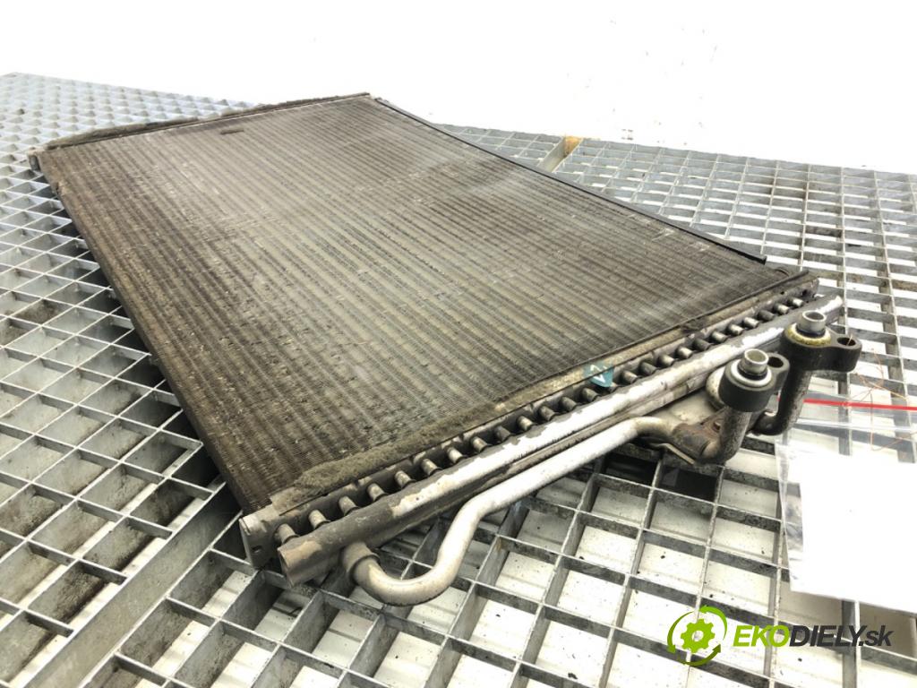 MAZDA TRIBUTE (EP) 2000 - 2008    2.0 (EPEW) 91 kW [124 KM] benzyna 2000 - 2008  Chladič klimatizácie  (Chladiče klimatizácie)