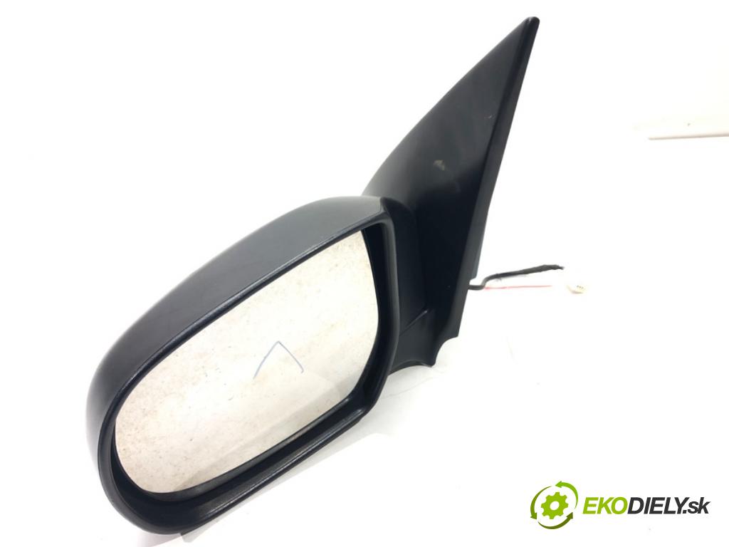 MAZDA TRIBUTE SUV 2001 91 kW 2.0 (EPEW) 1988 zpětné zrcátko levý 