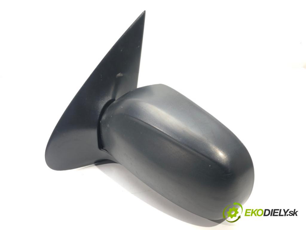 MAZDA TRIBUTE SUV 2001 91 kW 2.0 (EPEW) 1988 zpětné zrcátko levý