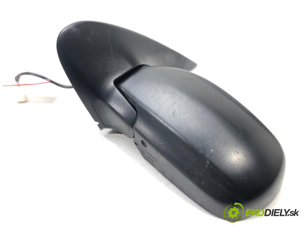 MAZDA TRIBUTE SUV 2001 91 kW 2.0 (EPEW) 1988 zpětné zrcátko levý