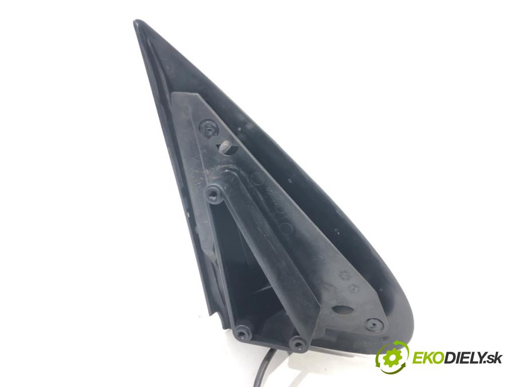 MAZDA TRIBUTE SUV 2001 91 kW 2.0 (EPEW) 1988 zpětné zrcátko levý