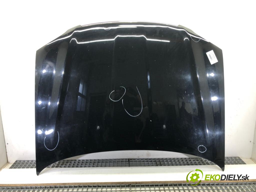 MAZDA TRIBUTE (EP) 2000 - 2008    2.0 (EPEW) 91 kW [124 KM] benzyna 2000 - 2008  kapota 