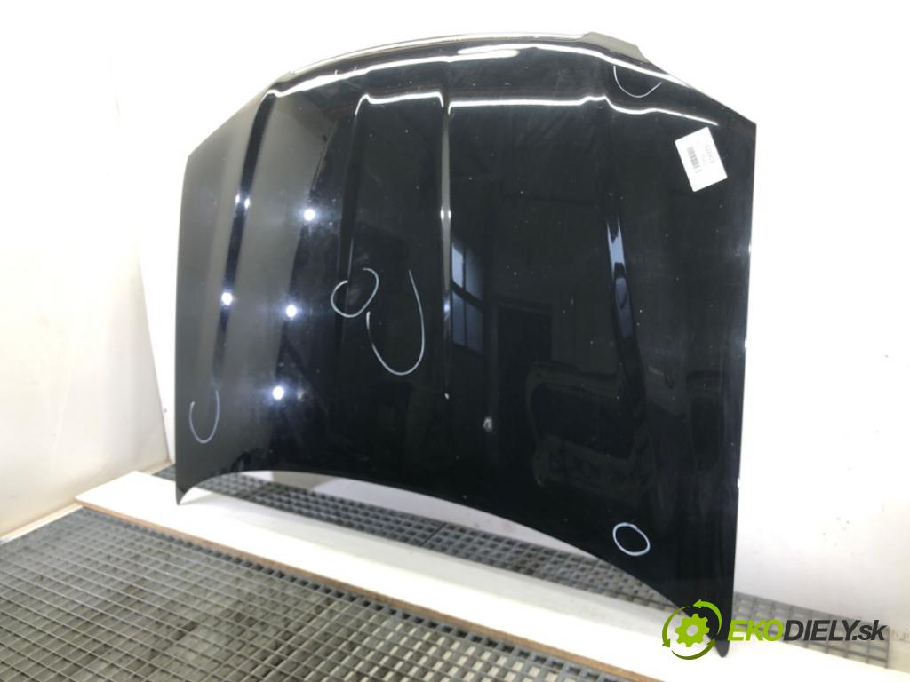 MAZDA TRIBUTE (EP) 2000 - 2008    2.0 (EPEW) 91 kW [124 KM] benzyna 2000 - 2008  kapota