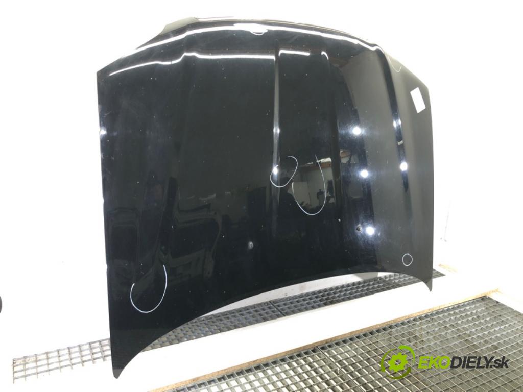 MAZDA TRIBUTE (EP) 2000 - 2008    2.0 (EPEW) 91 kW [124 KM] benzyna 2000 - 2008  kapota