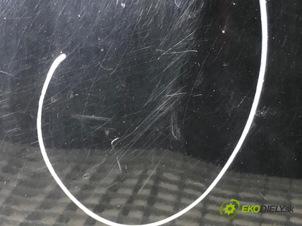 MAZDA TRIBUTE (EP) 2000 - 2008    2.0 (EPEW) 91 kW [124 KM] benzyna 2000 - 2008  kapota